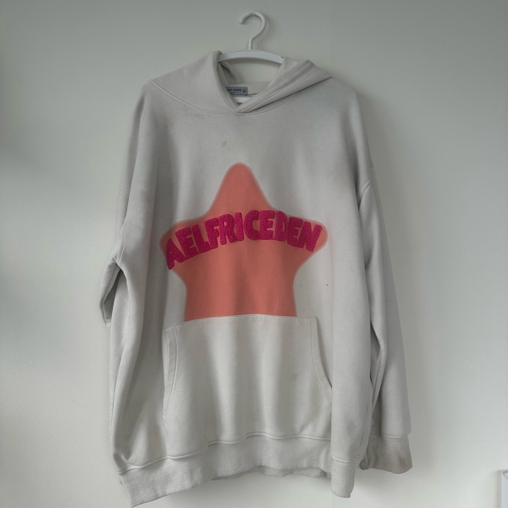 Aelfric Eden Star Hoodie